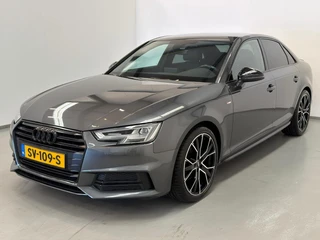 Audi A4 – thumbnail 2