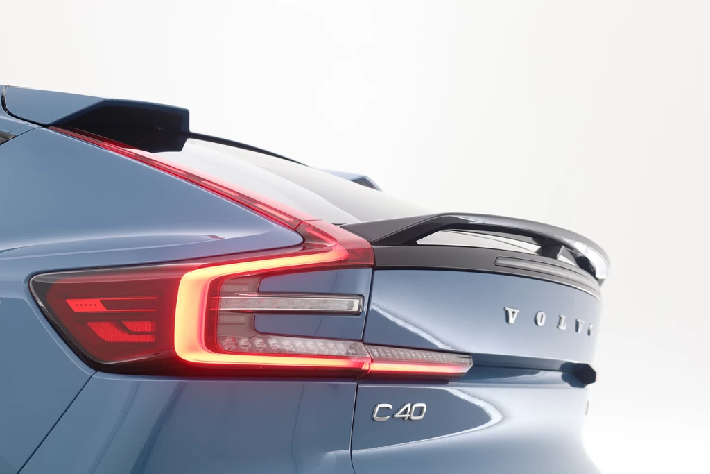Volvo C40 – foto 33