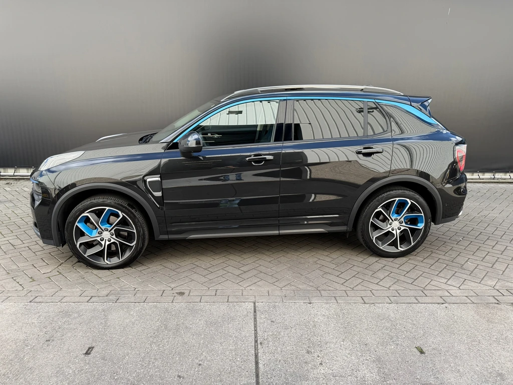 Lynk & Co 01 – foto 5