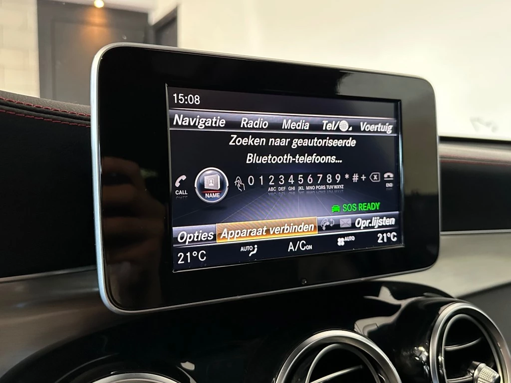 Mercedes-Benz GLC – foto 26
