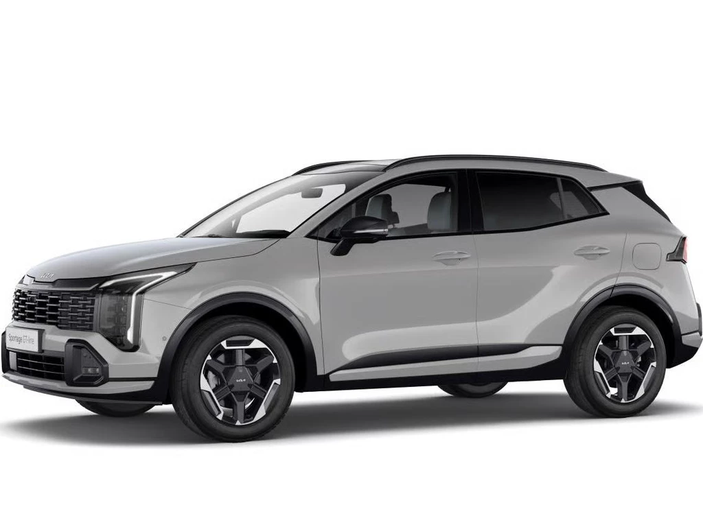 Kia Sportage – foto 2