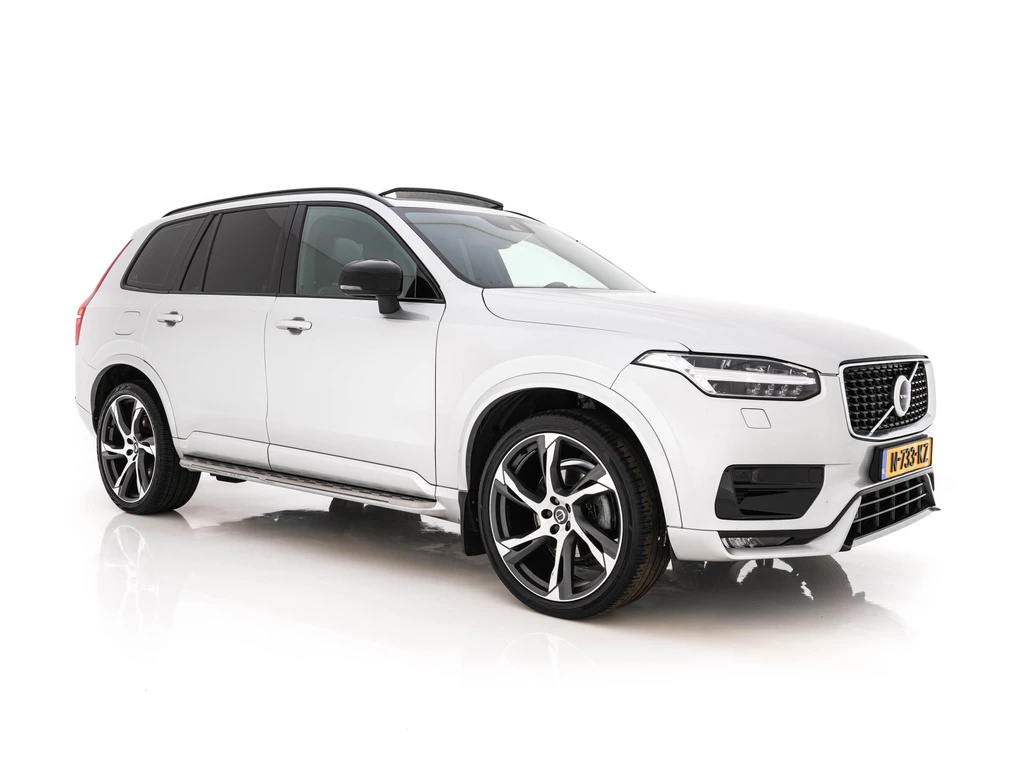 Volvo XC90 – foto 5