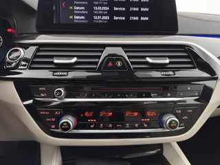 BMW 5 Serie – thumbnail 16