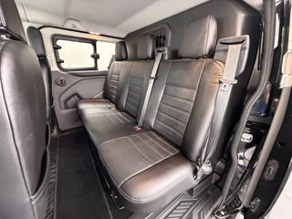 Ford Transit Custom – thumbnail 15