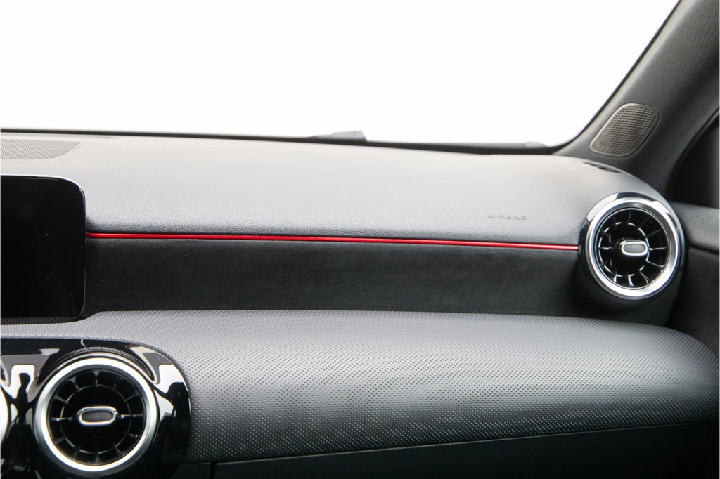 Mercedes-Benz A-Klasse – foto 20