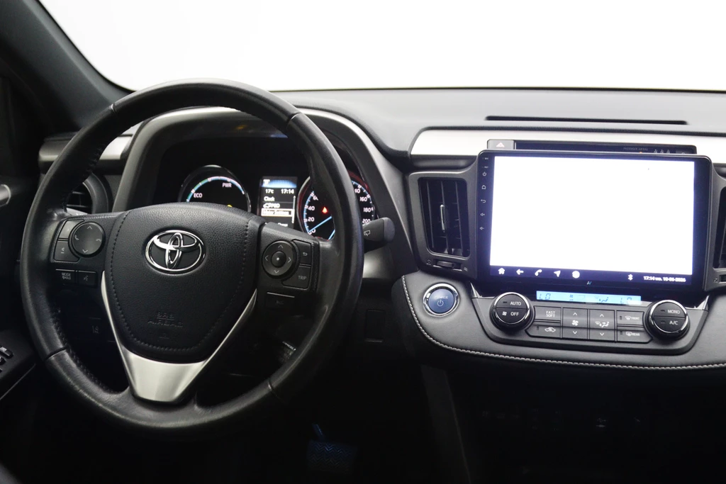 Toyota RAV4 – foto 9
