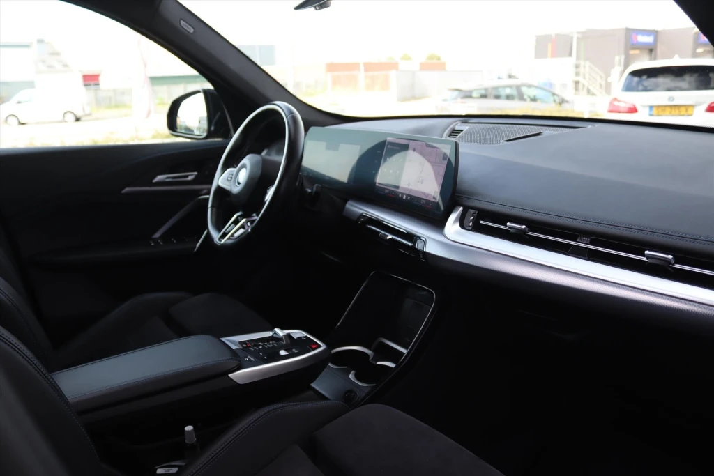 BMW X1 – foto 14