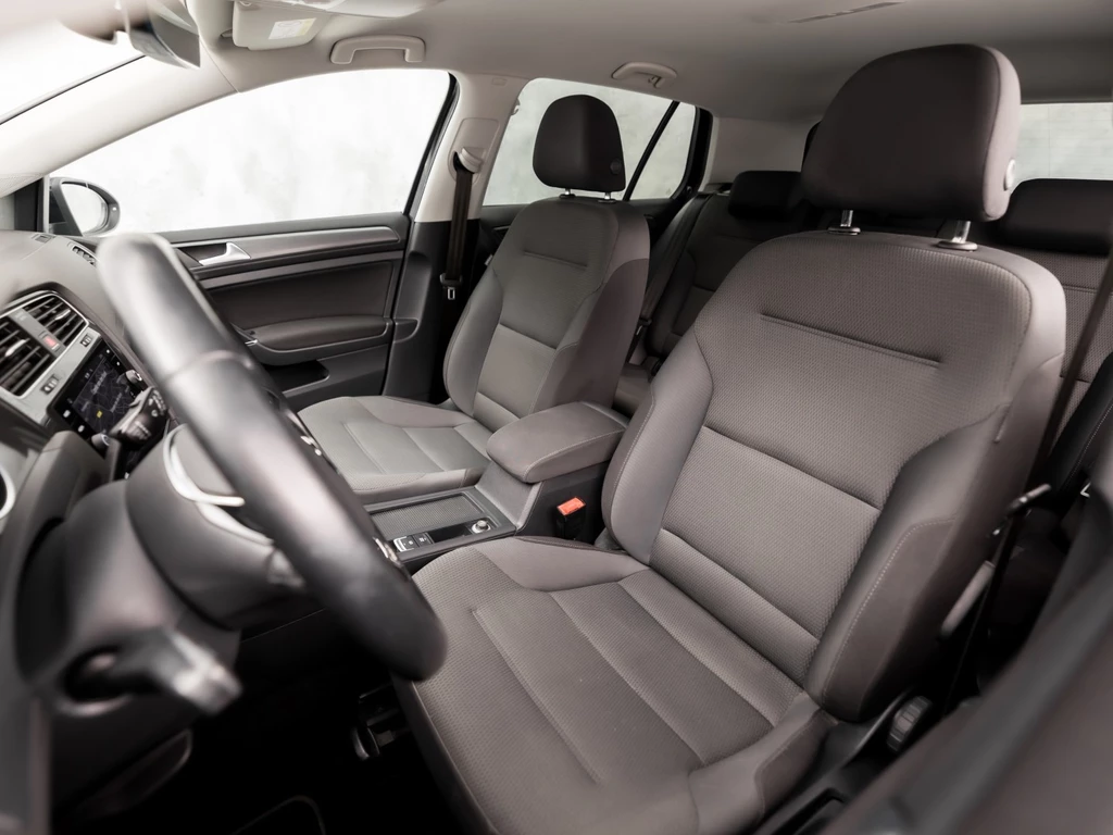 Volkswagen Golf – foto 15