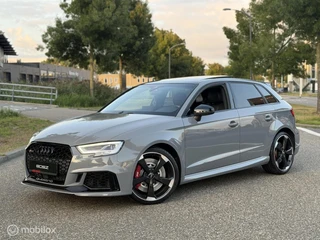 Audi RS3 – thumbnail 6