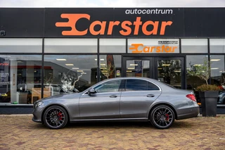 Mercedes-Benz E-Klasse – thumbnail 2