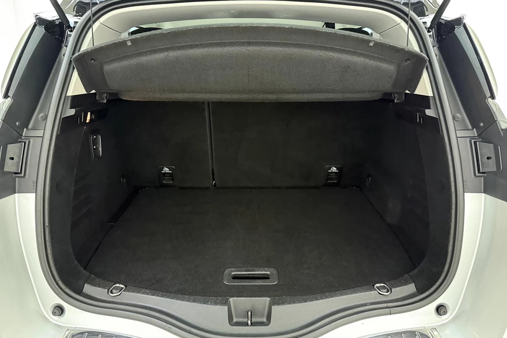 Renault Scénic – foto 13