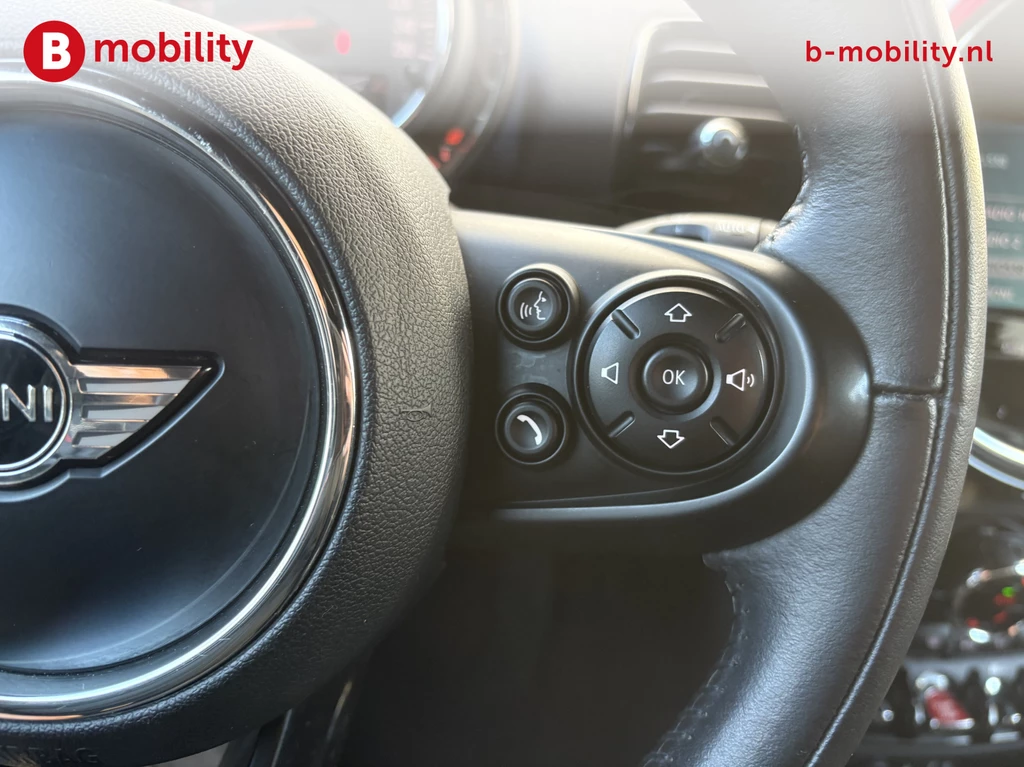 MINI Clubman – foto 23