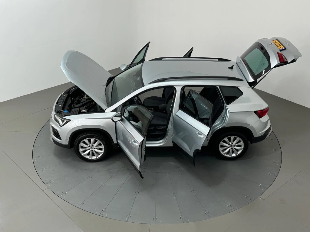 SEAT Ateca – foto 4