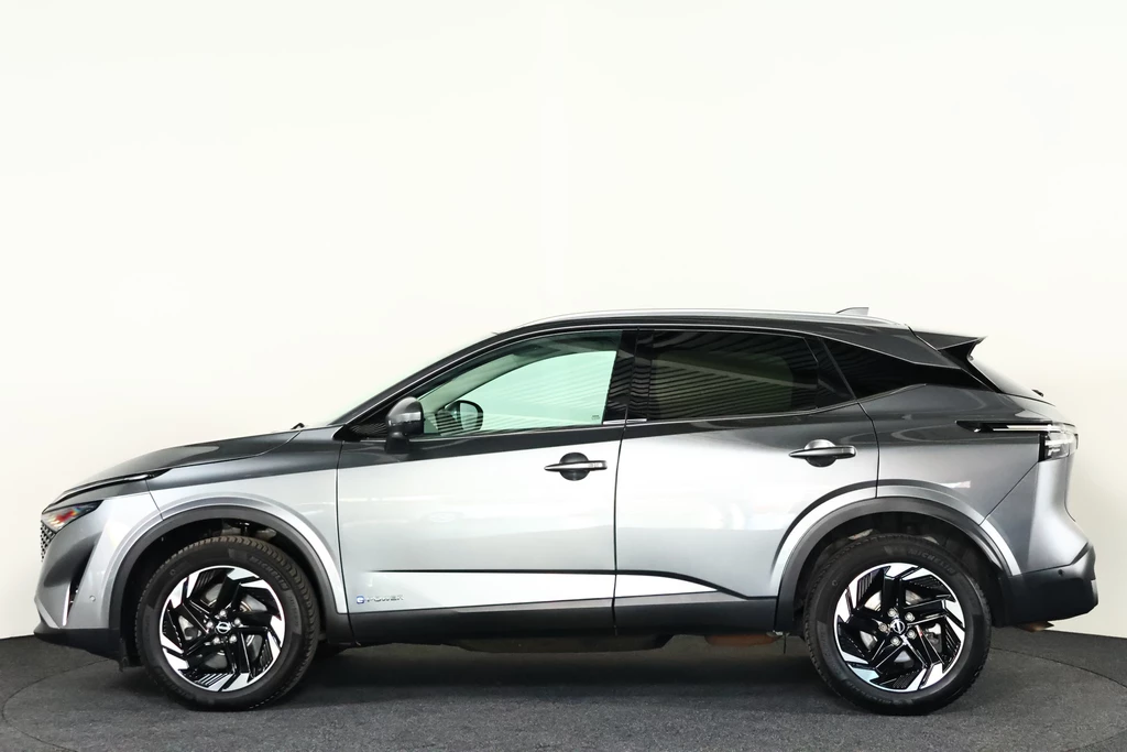 Nissan QASHQAI – foto 2