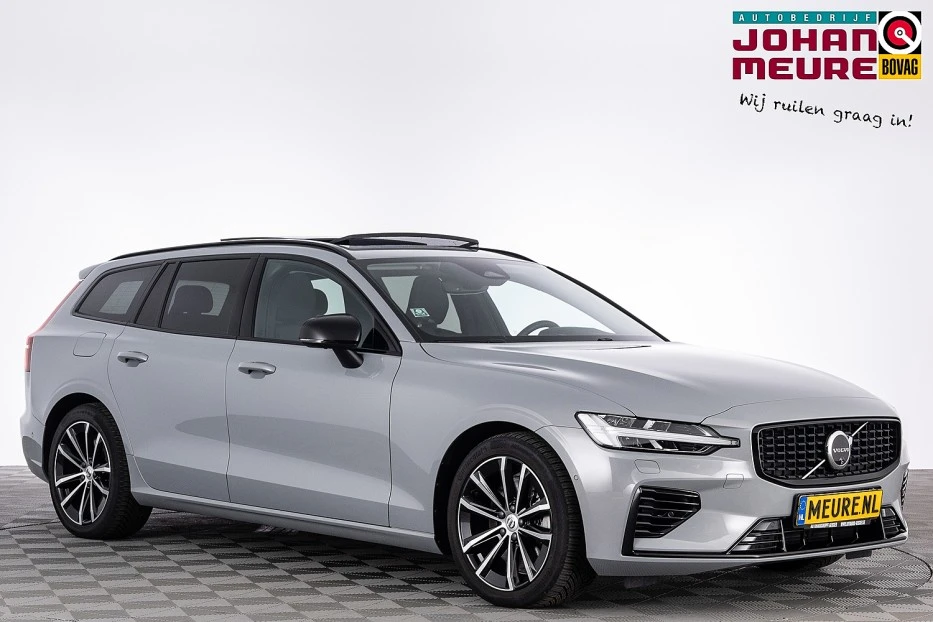 Volvo V60 – foto 5