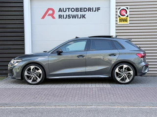 Audi A3 – thumbnail 2
