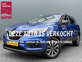 Renault Kadjar – thumbnail 1
