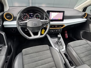 SEAT Arona – thumbnail 18