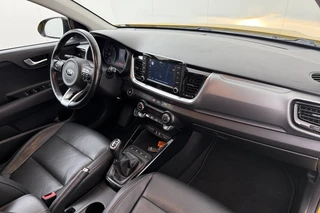 Kia Stonic – thumbnail 16