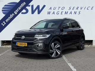 Volkswagen T-Cross – thumbnail 1