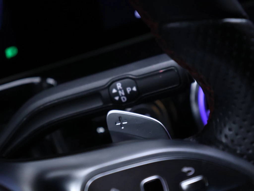 Mercedes-Benz EQA – foto 16