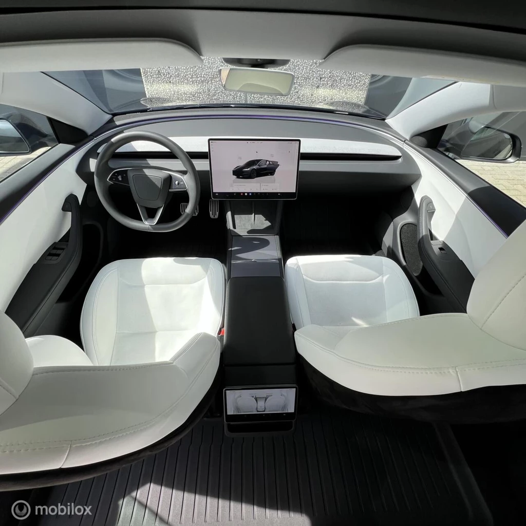 Tesla Model 3 – foto 11