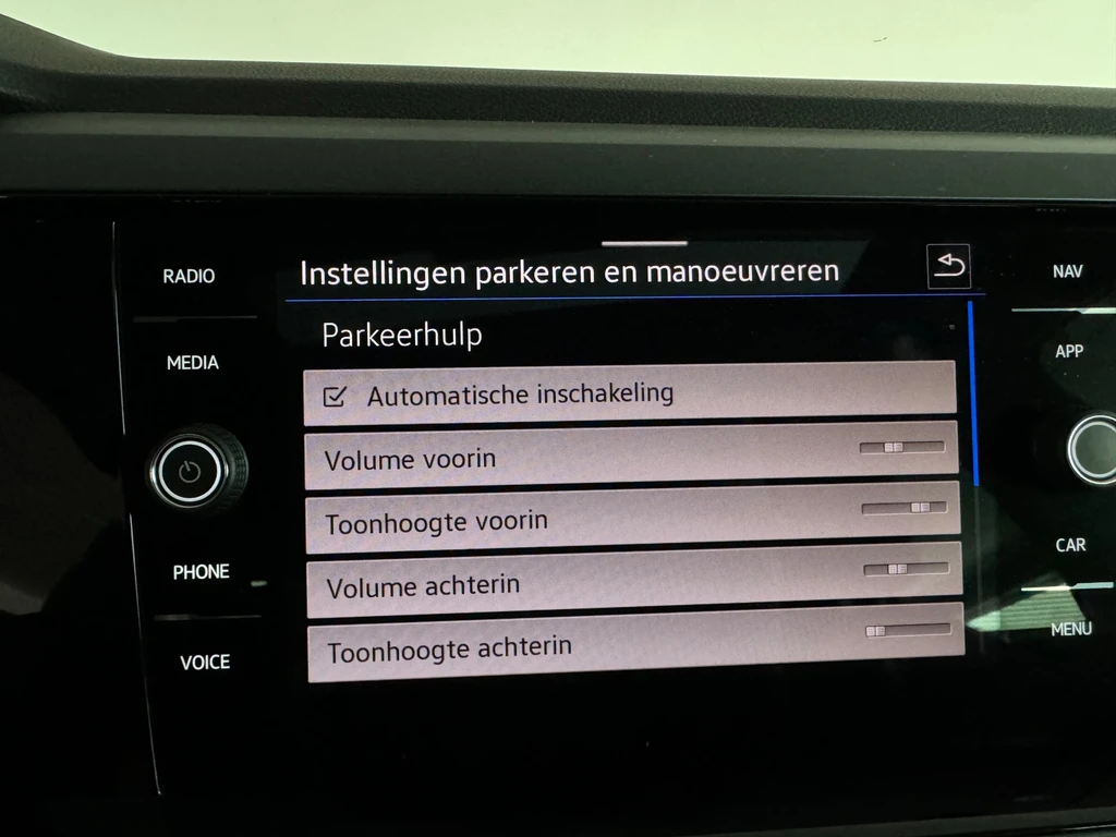 Volkswagen Taigo – foto 23