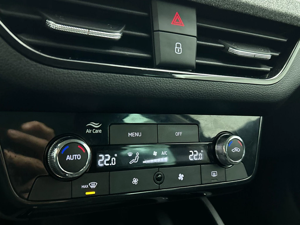 Škoda Kamiq – foto 18