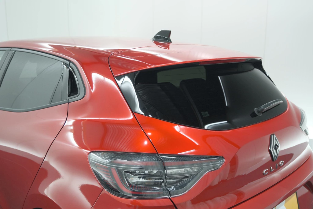 Renault Clio – foto 36