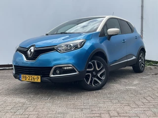 Renault Captur – thumbnail 2