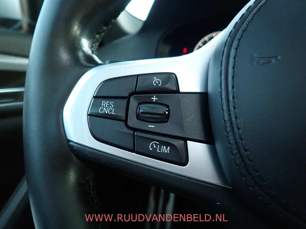 BMW 5 Serie – foto 19