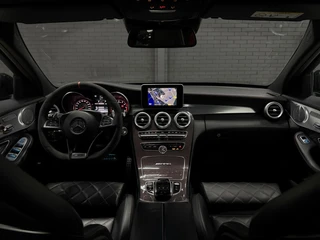 Mercedes-Benz C-Klasse – thumbnail 37