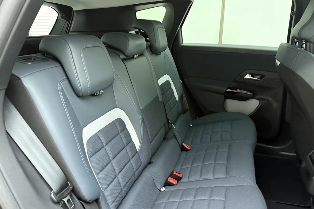 Citroën C5 Aircross – foto 15