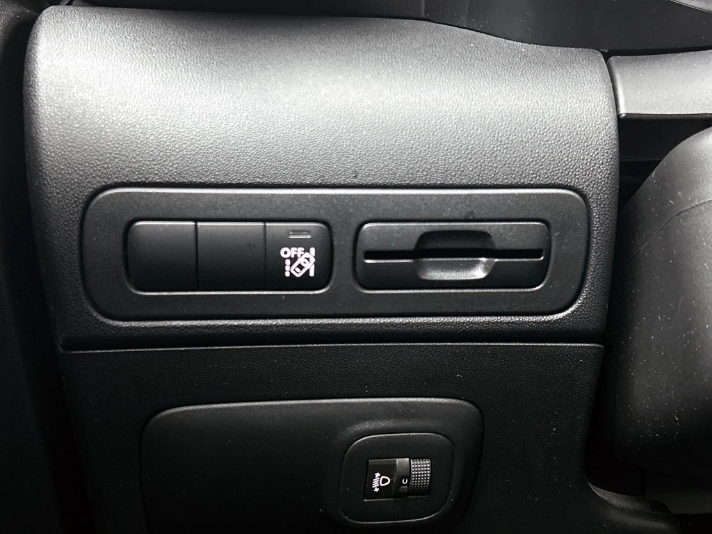 Citroën C3 Aircross – foto 23