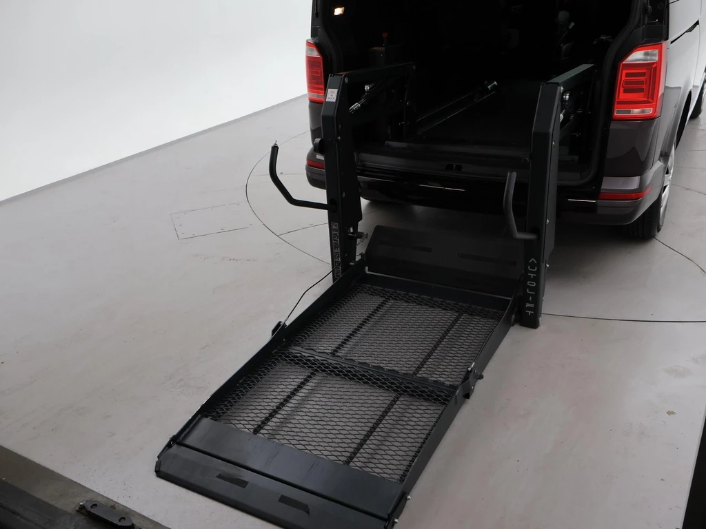Volkswagen Transporter – foto 86