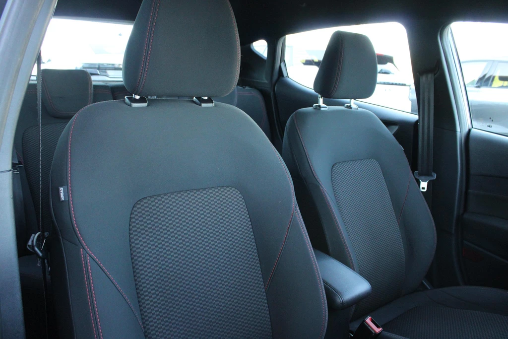 Ford Fiesta – foto 14