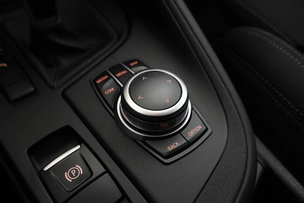 BMW X1 – foto 33