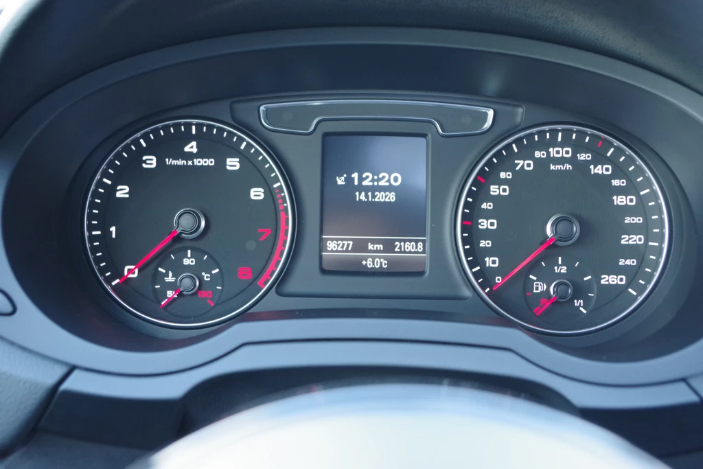 Audi Q3 – foto 27