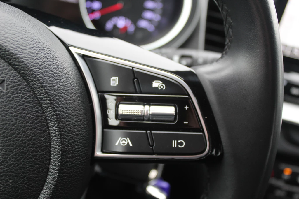 Kia Ceed Sportswagon – foto 18