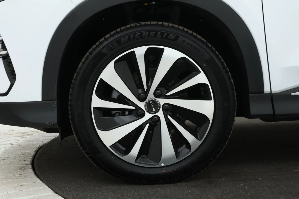 BYD SEAL U – foto 9
