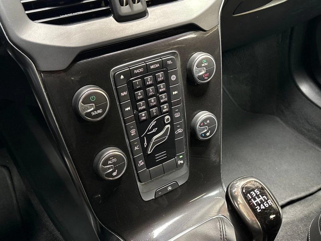 Volvo V40 – foto 9