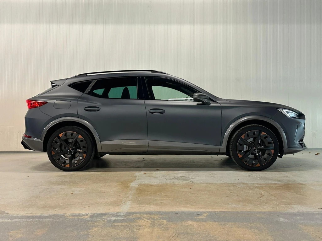 CUPRA Formentor – foto 12