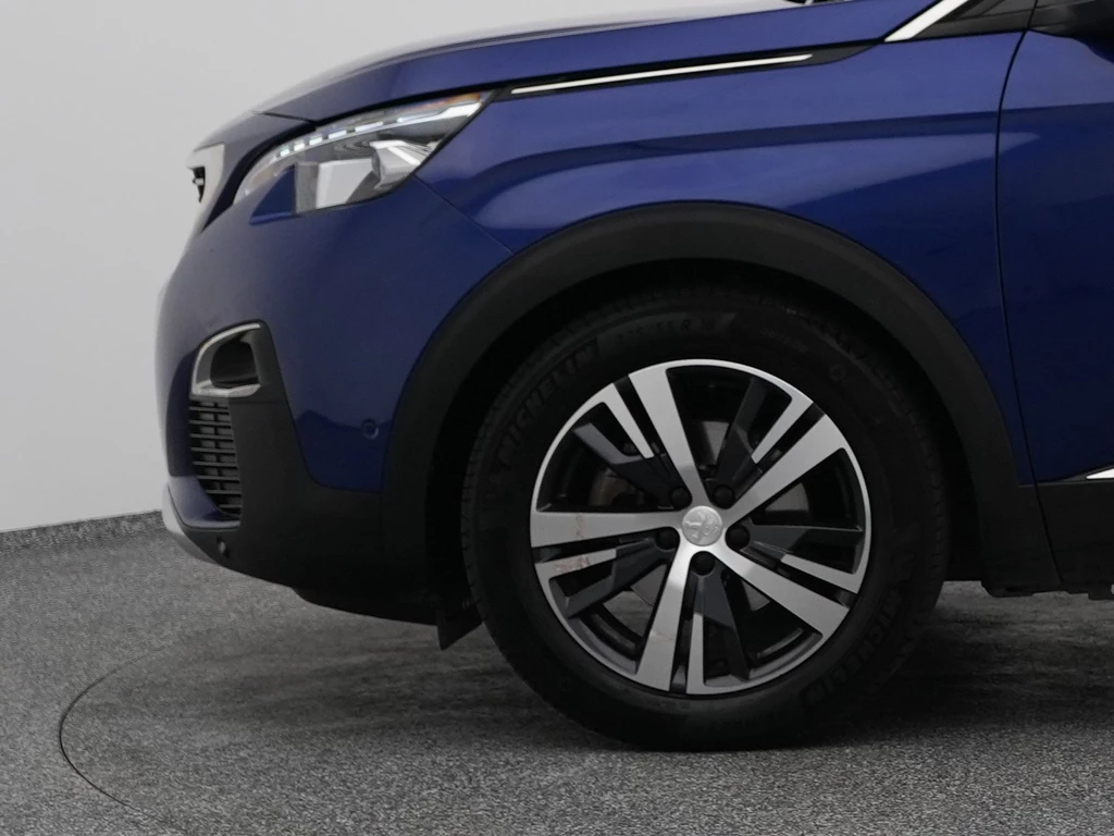Peugeot 3008 – foto 32
