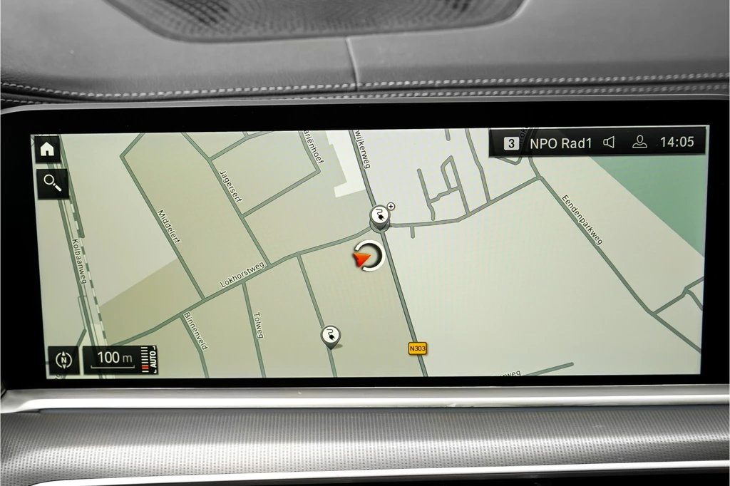 BMW X5 – foto 26
