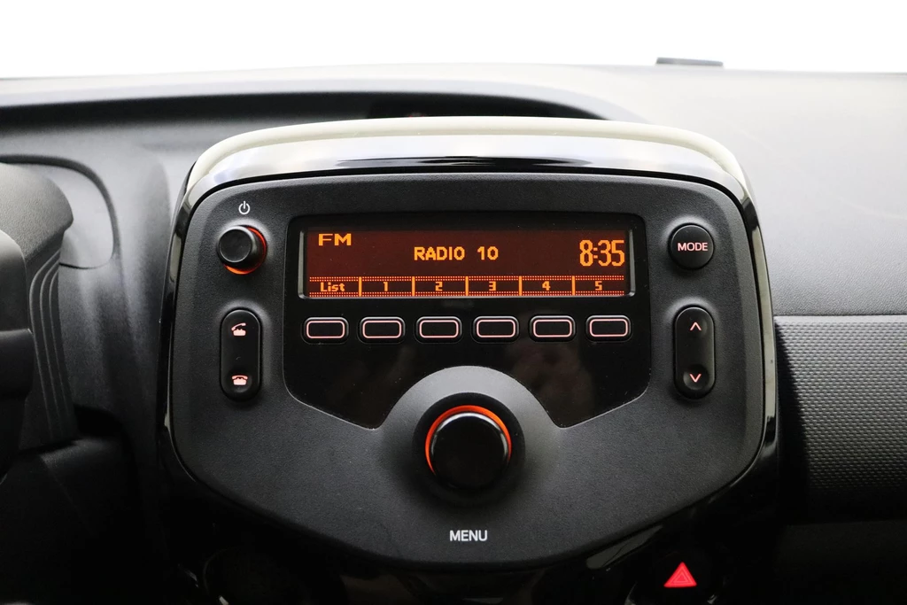 Citroën C1 – foto 19