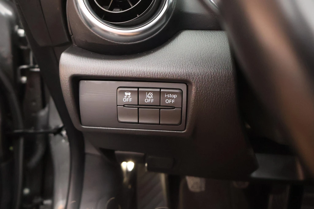 Mazda MX-5 – foto 13