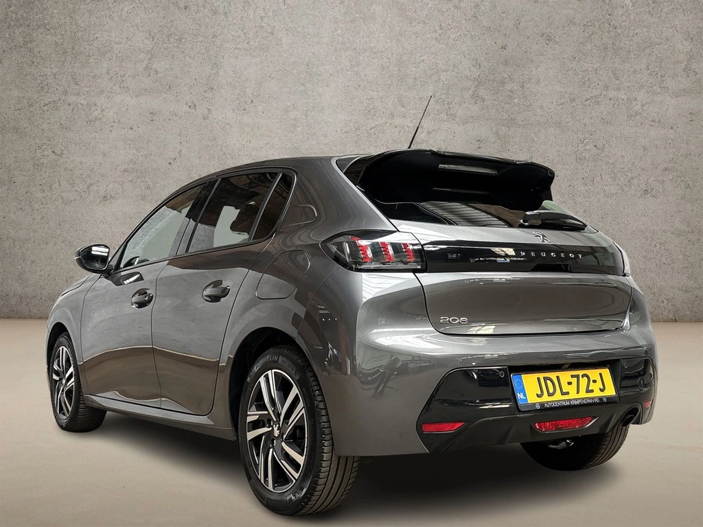 Peugeot 208 – foto 3