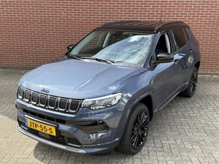 Jeep Compass – thumbnail 2