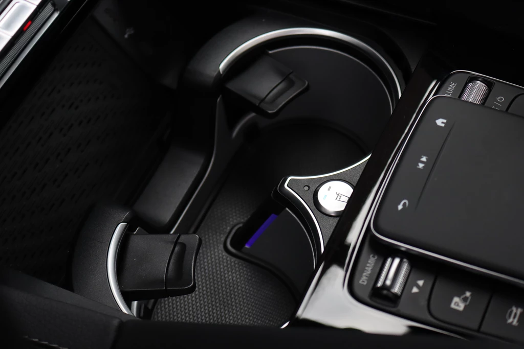 Mercedes-Benz GLE – foto 21