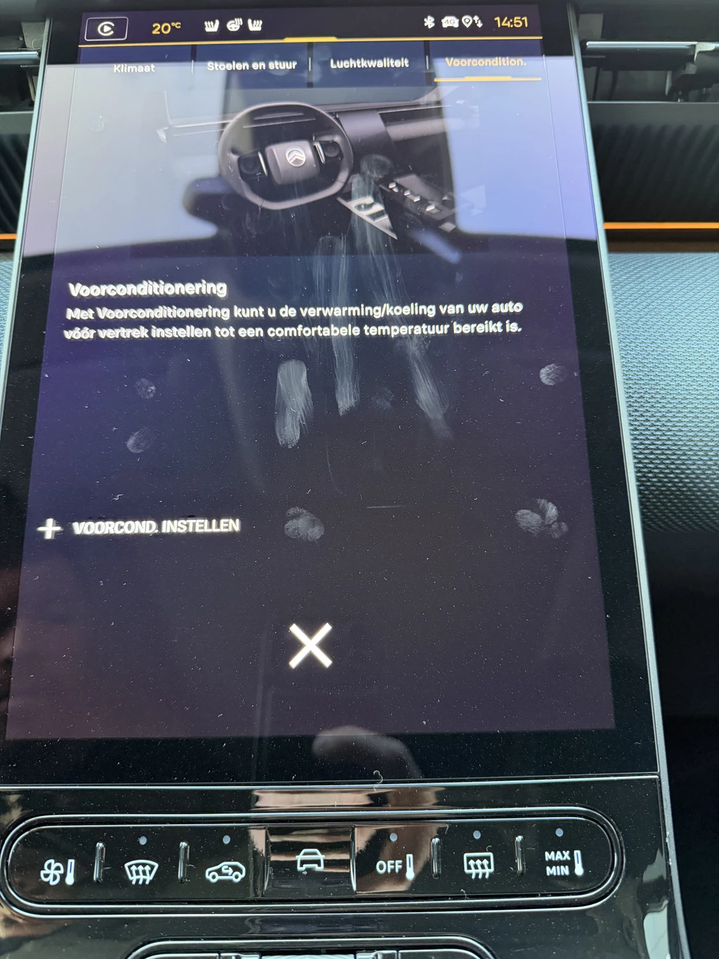 Citroën C5 Aircross – foto 30